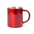 Taza Yozax - ROJO
