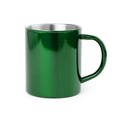 Taza Yozax - VERDE