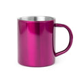 Taza Yozax - FUCSIA