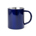 Taza Yozax - AZUL