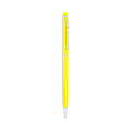 Bolígrafo Puntero Byzar - AMARILLO