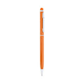 Bolígrafo Puntero Byzar - NARANJA