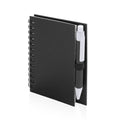 Libreta Pilaf - NEGRO