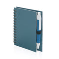 Libreta Pilaf - AZUL