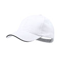 Gorra Rubec - BLANCO