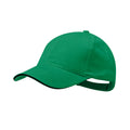 Gorra Rubec - VERDE
