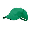 Gorra Kisse - VERDE