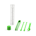 Set Cóctel Kaipir - VERDE CLARO