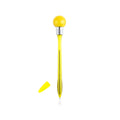 Bolígrafo Nicky - AMARILLO