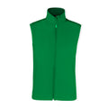 Chaleco Balmax - VERDE