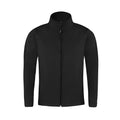 Chaqueta Baidok - NEGRO