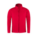 Chaqueta Baidok - ROJO
