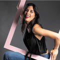 Camiseta Mujer Slem