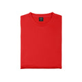 Sudadera Técnica Adulto Kroby - ROJO