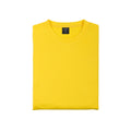 Sudadera Técnica Adulto Kroby - AMARILLO