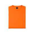 Sudadera Técnica Adulto Kroby - NARANJA