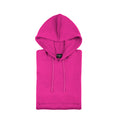 Sudadera Técnica Adulto Theon - FUCSIA
