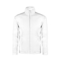 Chaqueta Técnica Klusten - BLANCO