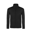 Chaqueta Técnica Klusten - NEGRO