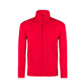 Chaqueta Técnica Klusten - ROJO