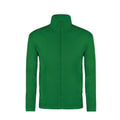 Chaqueta Técnica Klusten - VERDE