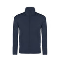 Chaqueta Técnica Klusten - MARINO