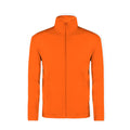 Chaqueta Técnica Klusten - NARANJA
