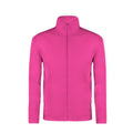 Chaqueta Técnica Klusten - FUCSIA