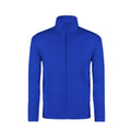 Chaqueta Técnica Klusten - AZUL