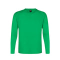 Camiseta Adulto Tecnik Maik - VERDE