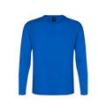 Camiseta Adulto Tecnik Maik - AZUL