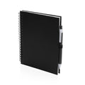 Libreta Koguel - NEGRO