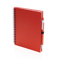 Libreta Koguel - ROJO