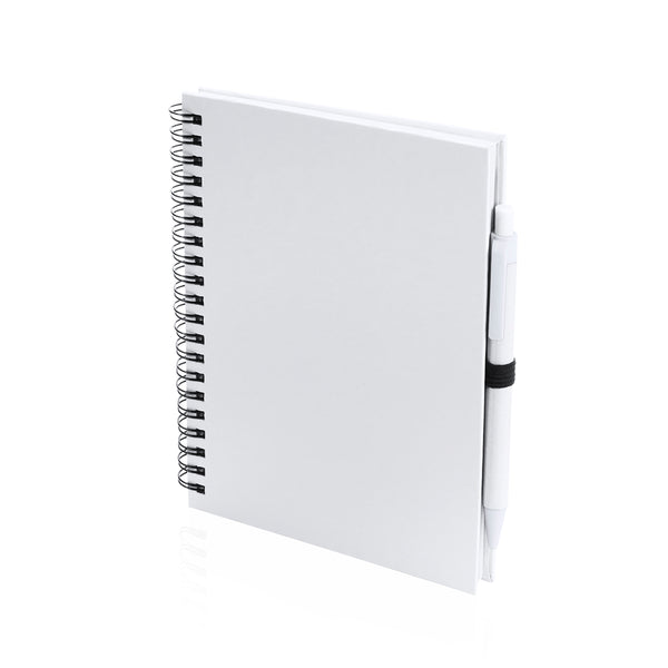 Libreta Koguel