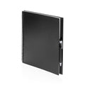 Libreta Tecnar - NEGRO