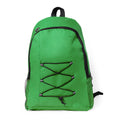 Mochila Lendross - VERDE