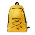 Mochila Lendross - AMARILLO