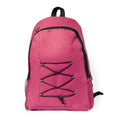 Mochila Lendross - FUCSIA