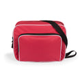 Bolso Curcox - ROJO