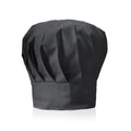 Gorro Cocina Nilson - NEGRO