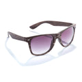 Gafas Sol Haris - MARRON OSCURO