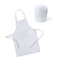 Set Legox - BLANCO