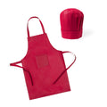 Set Legox - ROJO