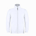Chaqueta Hizan - BLANCO