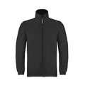Chaqueta Hizan - NEGRO