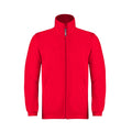 Chaqueta Hizan - ROJO