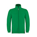 Chaqueta Hizan - VERDE