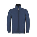 Chaqueta Hizan - MARINO