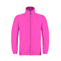 Chaqueta Hizan - FUCSIA