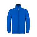 Chaqueta Hizan - AZUL